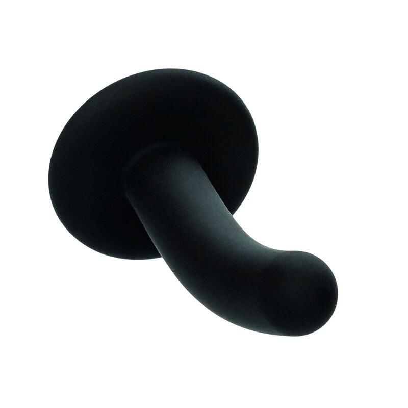CALEXOTICS Boundless Silicone Curve – Pegging-Set