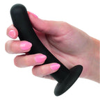 CALEXOTICS Boundless Silicone Curve – Pegging-Set