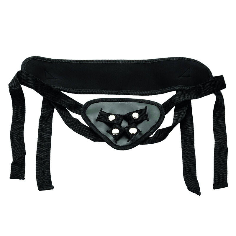 CALEXOTICS Boundless Silicone Curve – Pegging-Set
