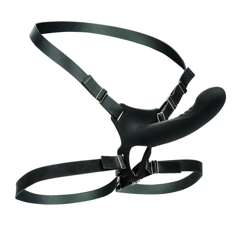 CALEXOTICS – BOUNDLESS ARNESS MULTIUSO RICARICABILE