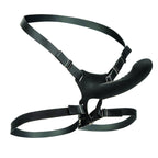 CALEXOTICS – BOUNDLESS ARNESS MULTIUSO RICARICABILE