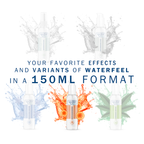 WATERFEEL – Heat effect lubricant 150 ml