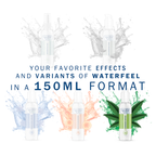 WATERFEEL – Lubrificante alla cannabis 150 ml