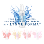 WATERFEEL – Natürliches Gleitgel, 175 ml