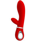 PRETTY LOVE – VIBRATEUR MULTIFONCTION G-SPOT THOMAS