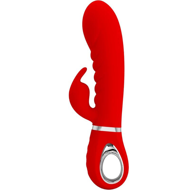 PRETTY LOVE – PRESCOTT MULTIFUNCTION G-SPOT VIBRATOR