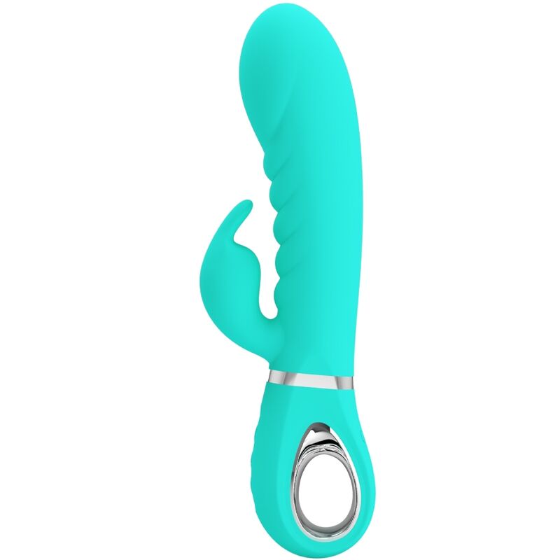PRETTY LOVE – PRESCOTT MULTIFUNCTION G-SPOT VIBRATOR