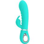 PRETTY LOVE – PRESCOTT MULTIFUNCTION G-SPOT VIBRATOR