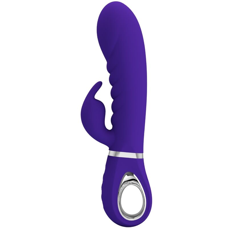 PRETTY LOVE – PRESCOTT MULTIFUNCTION G-SPOT VIBRATOR