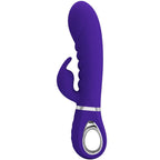 PRETTY LOVE – PRESCOTT MULTIFUNCTION G-SPOT VIBRATOR