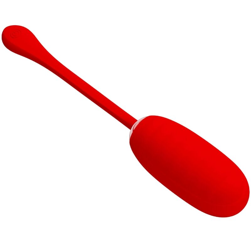 PRETTY LOVE – OEUF VIBRANT RECHARGEABLE KIRK