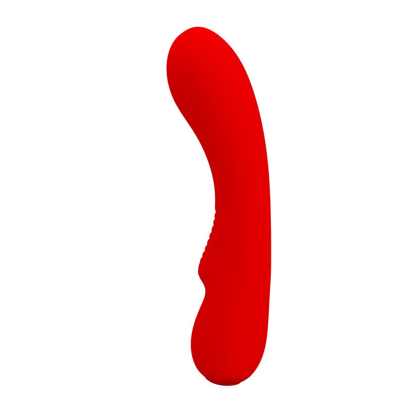 PRETTY LOVE – VIBRATORE RICARICABILE PRESCOTT