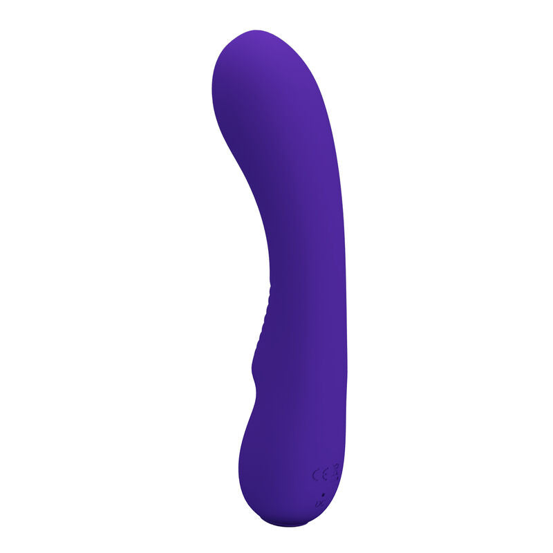 PRETTY LOVE – VIBRATORE RICARICABILE PRESCOTT