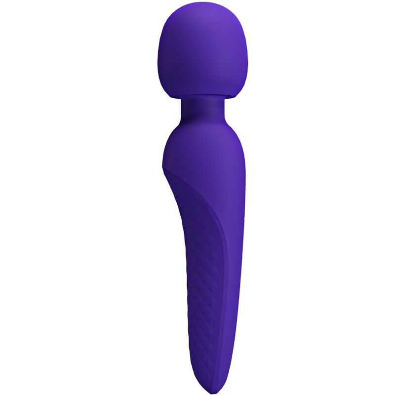 Pretty Love Meredith – Wasserdichtes Massagegerät mit 7 Modi