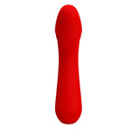 PRETTY LOVE – VIBRATORE RICARICABILE CETUS