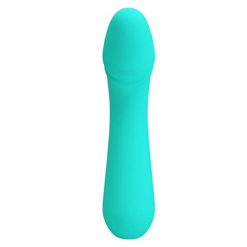 PRETTY LOVE – VIBRATORE RICARICABILE CETUS