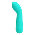 PRETTY LOVE – VIBRATORE RICARICABILE FAUN