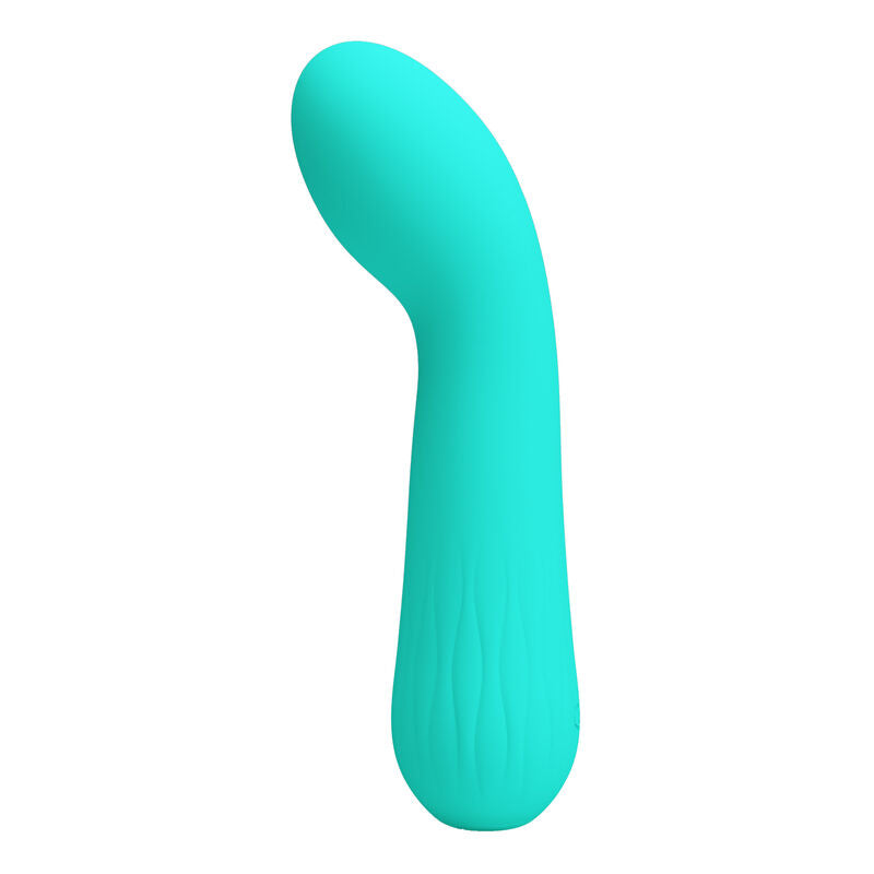 PRETTY LOVE – VIBRATORE RICARICABILE FAUN