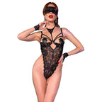 CHILIROSE – CR 4488 BODYSUIT LACE