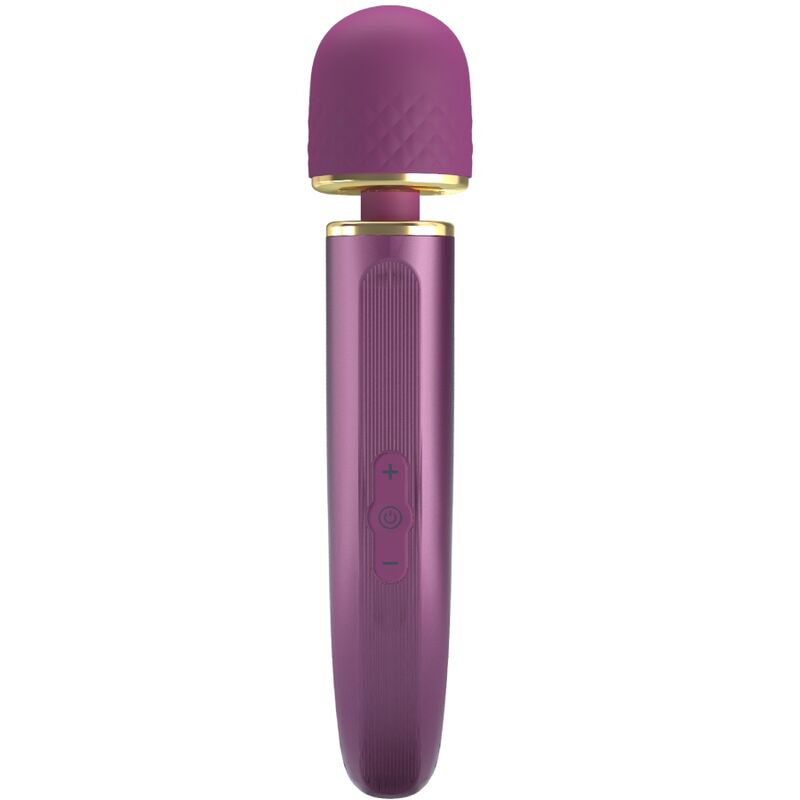 PRETTY LOVE – MASSAGER 7 VIBRATION MODES