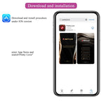PRETTY LOVE – APP JAYLEEN VIBRATOR TELECOMANDO VIOLA