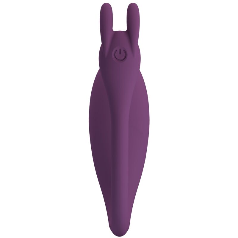 PRETTY LOVE – TÉLÉCOMMANDE CATALINA VIBRATOR APP VIOLET