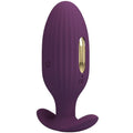 PRETTY LOVE – JEFFERSON APP CONTROLLED ANAL PLUG