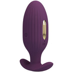 PRETTY LOVE – JEFFERSON APP CONTROLLED ANAL PLUG