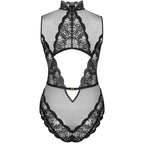 Livco Corsetti Fashion – Sagen Body, Schwarz