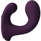 PRETTY LOVE Billy – Paarvibrator mit App-Fernbedienung, lila