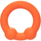 CALEXOTICS Alpha Dual Ball – Penisring, orange