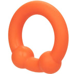 CALEXOTICS Alpha Dual Ball – Penisring, orange