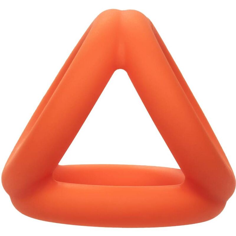 CALEXOTICS – ALPHA TRI-RING ORANGE