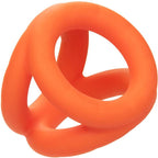 CALEXOTICS – ALPHA TRI-RING ORANGE
