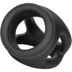 CALEXOTICS – ALPHA ANELLO DUAL CAGE NERO