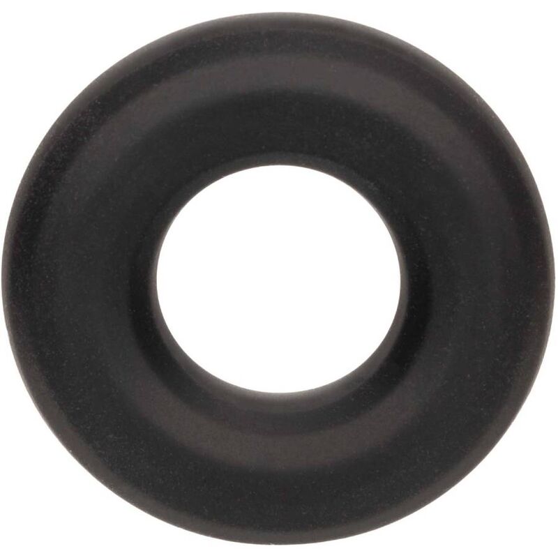 CALEXOTICS – ALPHA PROLONG MEDIUM RING BLACK