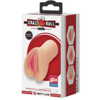 CRAZY BULL – MASTUBADOR A FORMA DI VAGINA DI ELIANA