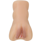 CRAZY BULL – MASTUBADOR A FORMA DI VAGINA CAROLINE