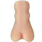 CRAZY BULL – MASTUBADOR A FORMA DI VAGINA CAROLINE