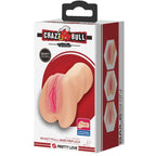 CRAZY BULL – MASTUBADOR A FORMA DI VAGINA CAROLINE