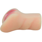 CRAZY BULL – MASTUBADOR A FORMA DI VAGINA CAROLINE