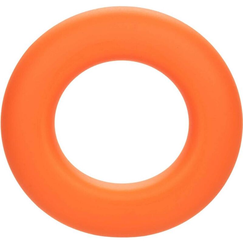 CALEXOTICS Alpha Prolong – Penisring gross, orange