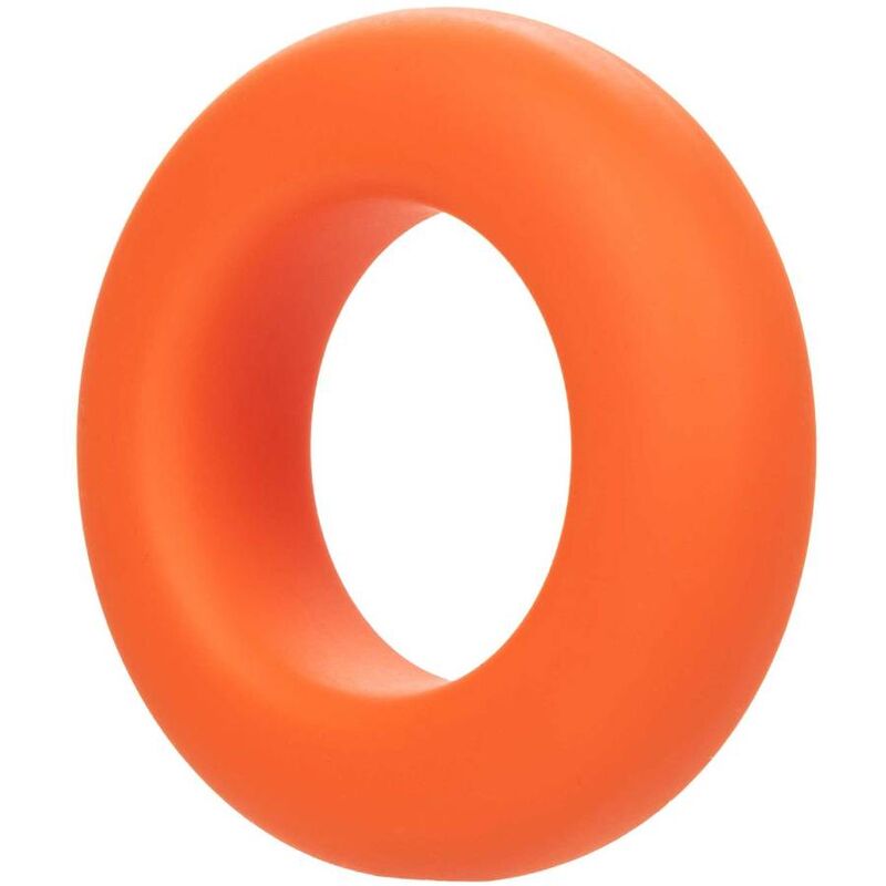 CALEXOTICS Alpha Prolong – Penisring gross, orange