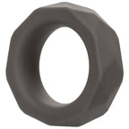 CALEXOTICS – ALPHA PROLONG PRISMATIC RING GREY