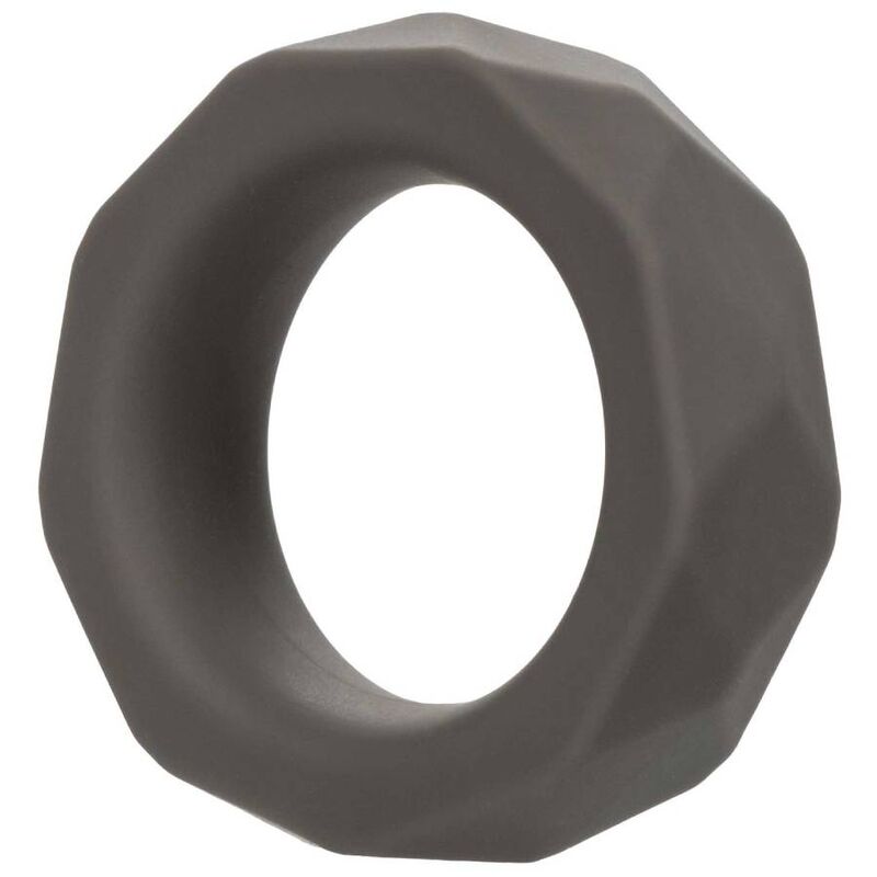CALEXOTICS – ALPHA PROLONG PRISMATIC RING GREY