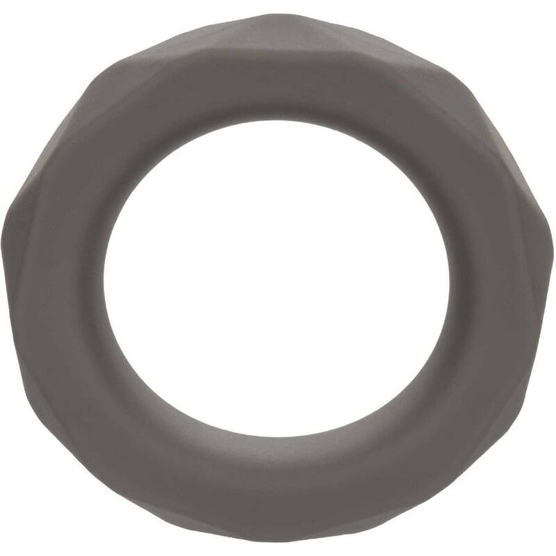 CALEXOTICS – ALPHA PROLONG PRISMATIC RING GREY