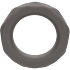CALEXOTICS – ALPHA PROLONG PRISMATIC RING GREY