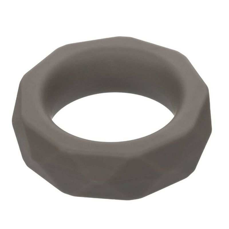 CALEXOTICS – ALPHA PROLONG PRISMATIC RING GREY