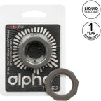 CALEXOTICS – ALPHA PROLONG PRISMATIC RING GREY