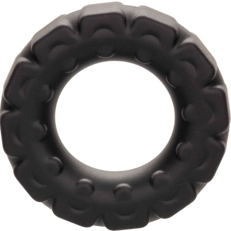 CALEXOTICS – ALPHA ANELLO BATTISTRADA PROLONG NERO